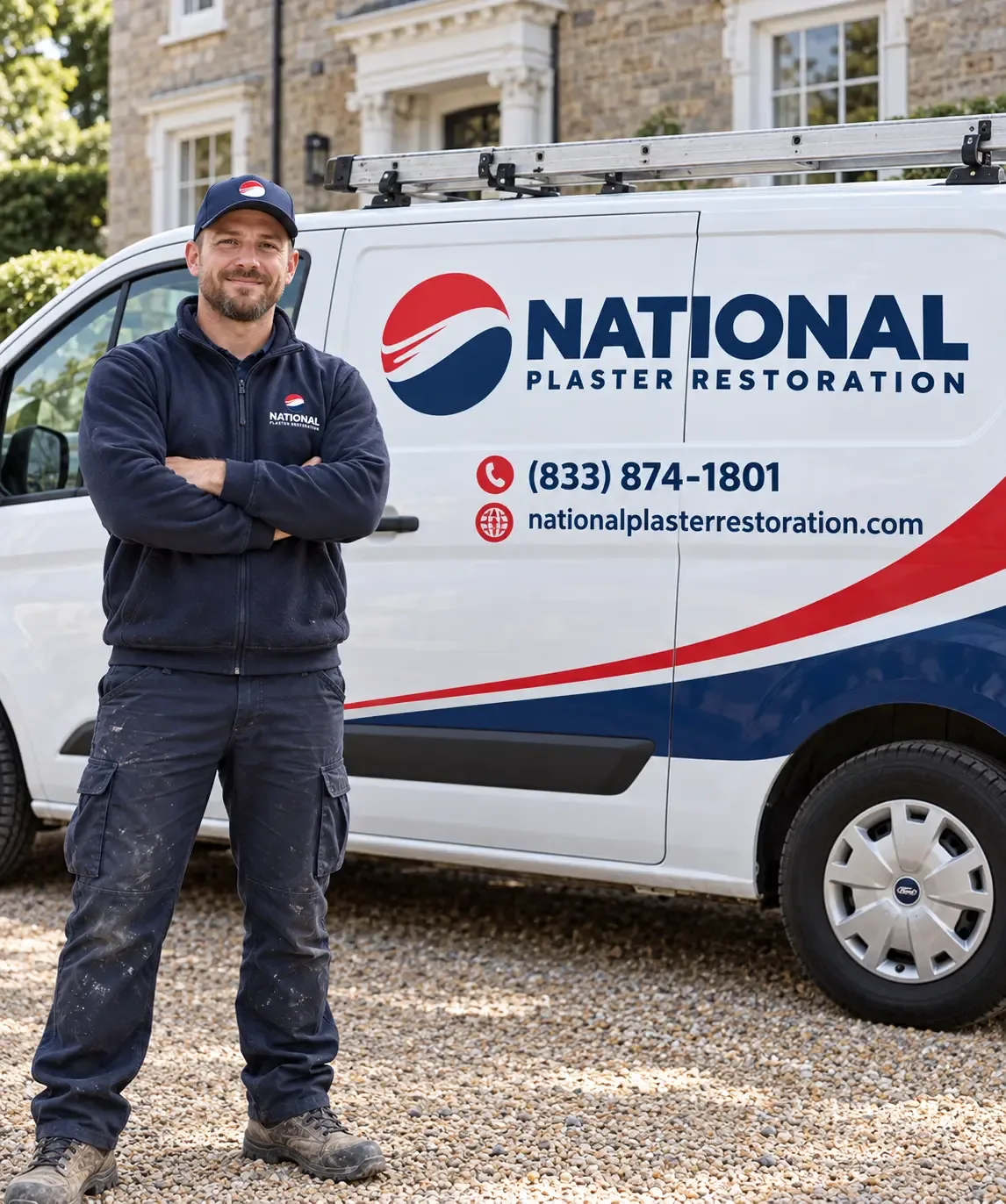 Plaster Repair Roseland, NE FAQs